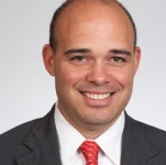 Greg Parsons, UCM's chief executive officer