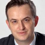 Andrew Bastow, deputy chairman, AIMA