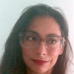 Marianne Scordel, founder, Bougeville Consulting