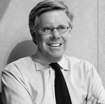 Greg Brousseau, co-chief executive and co-chief investment officer, Central Park Group