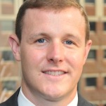 Daniel Thieke, DTCC managing director, asset services