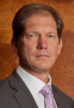 David Donora, Threadneedle