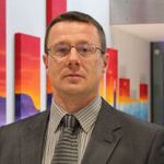 Norman Amey, Heritage Fund Services