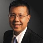 Emmanuel Doe, president, trading solutions group for Interactive Data
