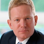 Jeff Taylor, Invesco Perpetual