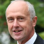 Eddie Teare, Isle of Man Treasury Minister