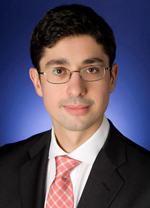 Martin Kremenstein, CEO and CIO, Deutsche Bank Commodity Services
