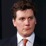 Richard Bonnor-Moris, Newscape