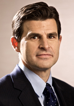 Nicholas Brooks, head of research and investment strategy at ETF Securities