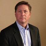 Greg Horn, Persimmon’s president and CEO