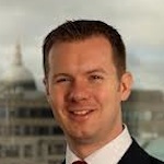 Richard Gwilliam, Head of Property Research, PRUPIM