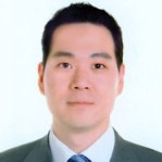 Edward Moon, chief investment officer of Woori Absolute Partners
