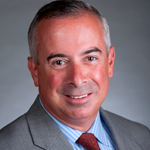 Mark C Healy, president and chief executive officer of AST
