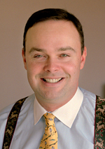 Anton Schutz, Mendon Capital Advisors