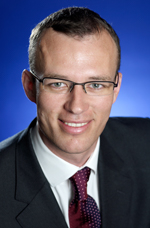 Barney Dalton, Aspect Capital