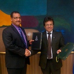 Cayman Islands and Brazil sign TIEA