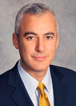 Charles Susi, global co-head of direct execution, New York