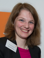 Sandra Bramhoff, Deutsche Borse