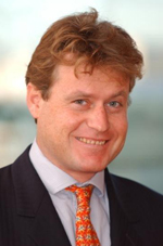 Duncan Crawford, Newedge
