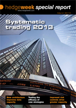 Systematic Trading 2013