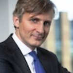 Jeroen Tielman, IMQ’s chief executive and founder