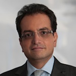 Avinash Vazirani, manager of the Jupiter India Fund and the Jupiter India Select Fund (Sicav)