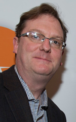 Andrew Shrimpton, Kinetic Partners