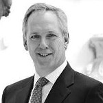 Sir Paul Ruddock, chief executive, Lansdowne Partners