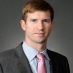Judson Baker, product manager for derivatives and collateral management at Northern Trust