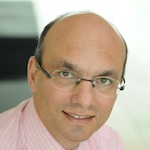Giorgio Subiotto, partner, Ogier Cayman