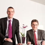 Paul Lawrence and Michel Thill, Ogier Fiduciary Services