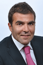 Patrick Zeenni, Dexia Asset Management