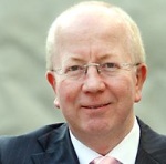Jim McCaughan, Principal Global Investors