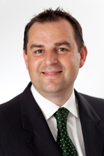Rob Lane, European Business Manager, Trading Solutions, at Interactive Data