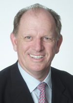 Tom Davis, Meridian Fund Services