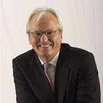 David Harding, founder, Winton