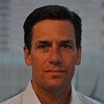 Chris Hentemann, managing partner and chief investment officer of 400 Capital Management