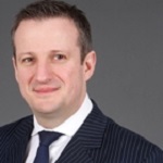 Michael Sanders, chairman of the board, Alceda Fund Management