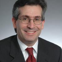 Jeffrey I Rosenthal