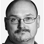 John Barker, BCS Prime Brokerage