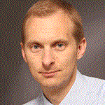 Carl James, managing director of BNP Paribas Dealing Services UK