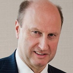 Rich Ricci, Barclays