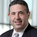 Eric Gordon, Brown Advisory