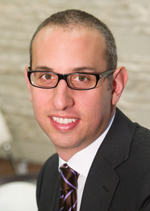 Bryce Markus, Managing Partner and Portfolio Manager, BlueMountain Capital Management