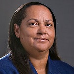 Cayman's Premier Juliana O'Connor-Connolly