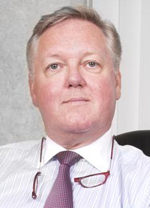 Christopher Cruden, Insch Capital
