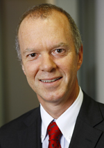 Daneil Häfele, Acolin Fund Services