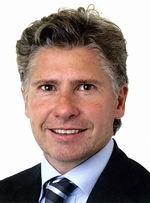 Pius Fritschi, LGT Capita Partners