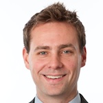 Fraser Lundie, Hermes Fund Managers