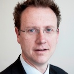 Joel Copp-Barton, Invesco Perpetual